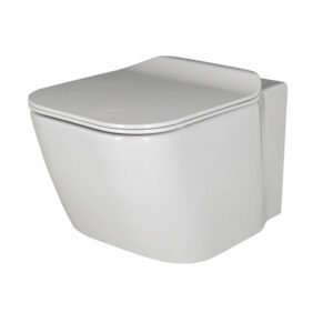 Noken ESSENCE C Rimless Wall hung pan