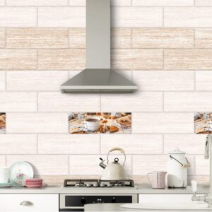 Nivada Travertino Light