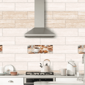 Nivada Travertino Dark