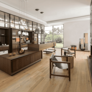 Smart Tanzania Almond P