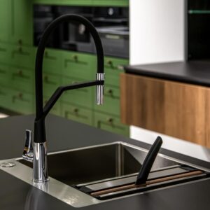 Kitchen Mixers, GTL - Gadalla Trading