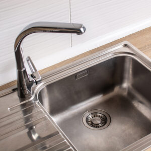 Kitchen Sinks, GTL - Gadalla Trading