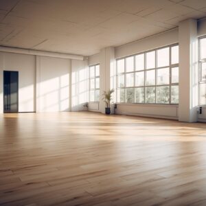 Laminate Floor, GTL - Gadalla Trading